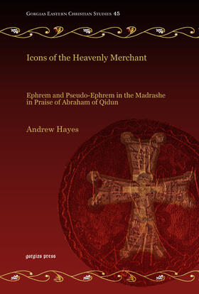 Hayes |  Icons of the Heavenly Merchant | eBook | Sack Fachmedien