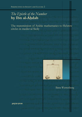 Wartenberg |  The Epistle of the Number by Ibn al-Ahdab | eBook | Sack Fachmedien