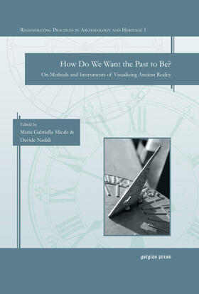 Micale / Nadali |  How Do We Want the Past to Be? | eBook | Sack Fachmedien