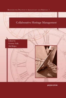 Tully / Ridges |  Collaborative Heritage Management | eBook | Sack Fachmedien