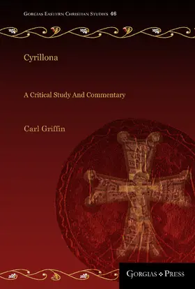 Griffin |  Cyrillona | eBook | Sack Fachmedien