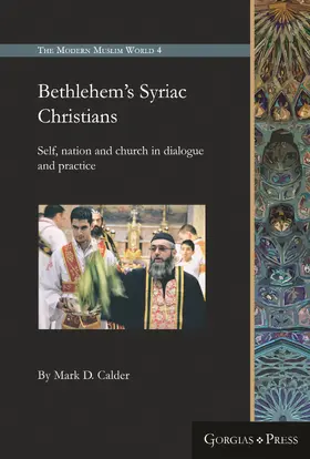 Calder |  Bethlehem's Syriac Christians | eBook | Sack Fachmedien