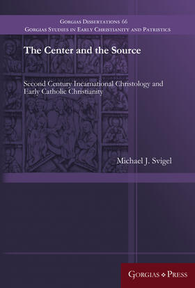 Svigel |  The Center and the Source | eBook | Sack Fachmedien