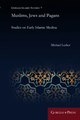  Muslims, Jews and Pagans | eBook | Sack Fachmedien