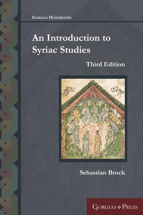 Brock |  An Introduction to Syriac Studies | eBook | Sack Fachmedien