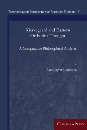 Magnusson |  Kierkegaard and Eastern Orthodox Thought | eBook | Sack Fachmedien