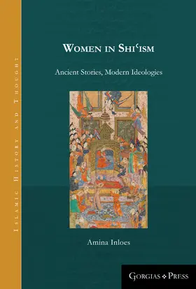 Inloes |  Women in Shi‘ism | eBook | Sack Fachmedien