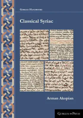 Akopian |  Classical Syriac | eBook | Sack Fachmedien