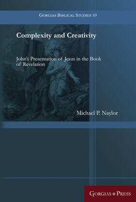 Naylor |  Complexity and Creativity | eBook | Sack Fachmedien