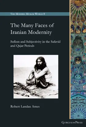 Ames |  The Many Faces of Iranian Modernity | eBook | Sack Fachmedien