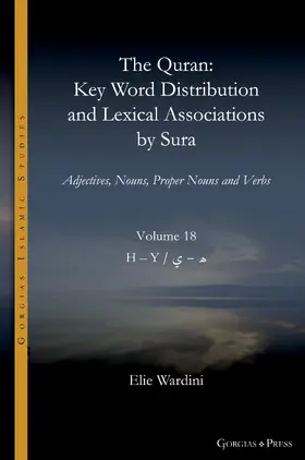 Wardini |  The Quran. Key Word Distribution and Lexical Associations by Sura | eBook | Sack Fachmedien