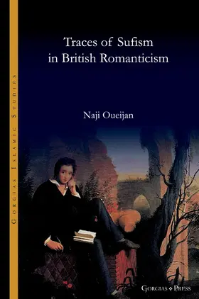 Oueijan |  Traces of Sufism in British Romanticism | eBook | Sack Fachmedien