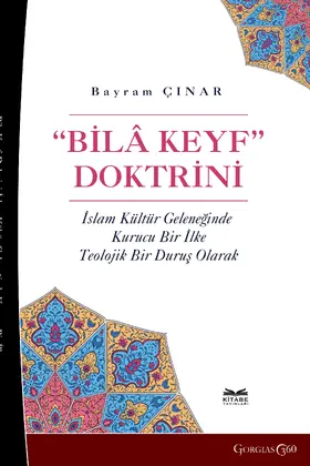 Çinar |  Bila Keyf Doctrine | eBook | Sack Fachmedien