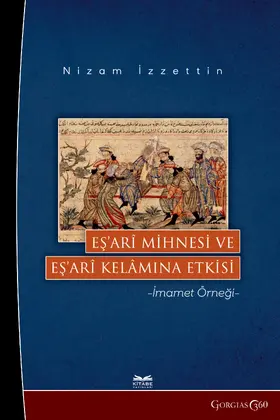 Izzettin |  Ash'ari Mihnah and Its Effect on Ash'ari Kalam | eBook | Sack Fachmedien