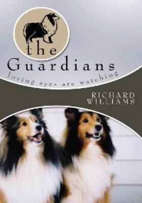 Williams |  The Guardians | eBook | Sack Fachmedien