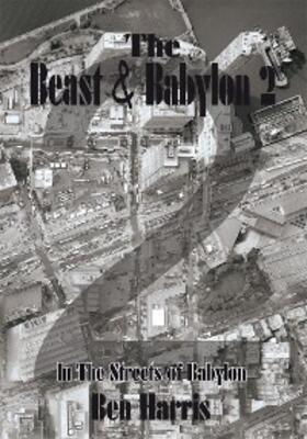 Harris |  The Beast & Babylon 2 | eBook | Sack Fachmedien
