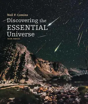 Comins | Discovering the Essential Universe | Buch | 978-1-4641-8170-2 | sack.de