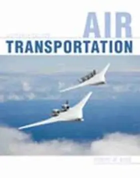  Air Transportation | Buch |  Sack Fachmedien