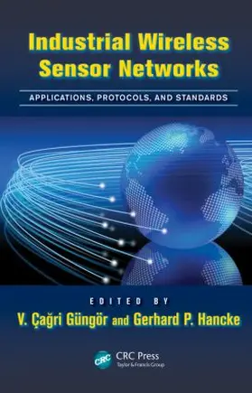 Güngör / Hancke |  Industrial Wireless Sensor Networks | Buch |  Sack Fachmedien