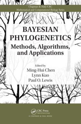 Chen / Kuo / Lewis |  Bayesian Phylogenetics | Buch |  Sack Fachmedien