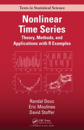 Douc / Moulines / Stoffer |  Nonlinear Time Series | Buch |  Sack Fachmedien