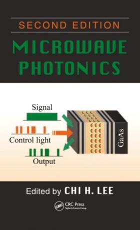 Lee |  Microwave Photonics | Buch |  Sack Fachmedien