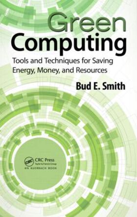 Smith |  Green Computing | Buch |  Sack Fachmedien