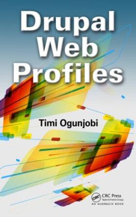 Ogunjobi |  Drupal Web Profiles | Buch |  Sack Fachmedien