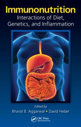 Aggarwal / Heber |  Immunonutrition | Buch |  Sack Fachmedien