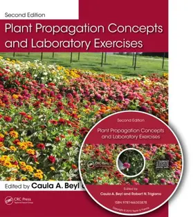 Beyl / Trigiano |  Plant Propagation Concepts and Laboratory Exercises | Buch |  Sack Fachmedien