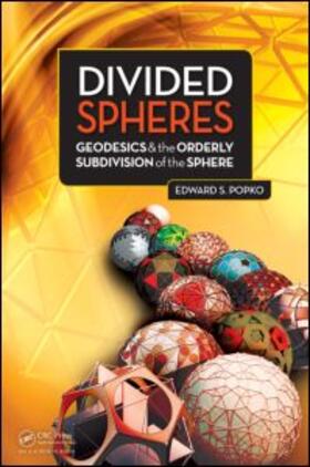 Popko |  Divided Spheres | Buch |  Sack Fachmedien