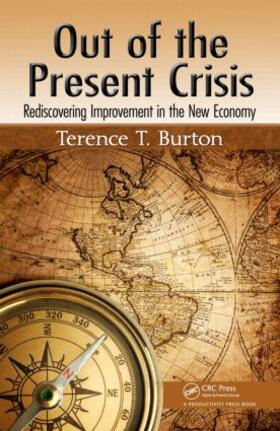 Burton |  Out of the Present Crisis | Buch |  Sack Fachmedien