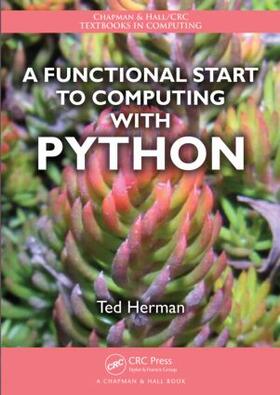 Herman |  A Functional Start to Computing with Python | Buch |  Sack Fachmedien