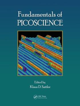 Sattler |  Fundamentals of Picoscience | Buch |  Sack Fachmedien