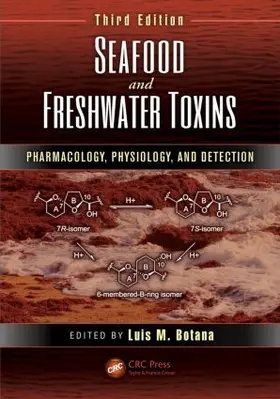 Botana |  Seafood and Freshwater Toxins | Buch |  Sack Fachmedien