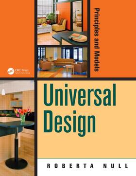Null |  Universal Design | Buch |  Sack Fachmedien
