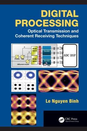 Binh |  Digital Processing | Buch |  Sack Fachmedien