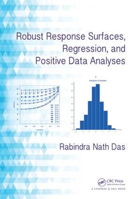 Das |  Robust Response Surfaces, Regression, and Positive Data Analyses | Buch |  Sack Fachmedien