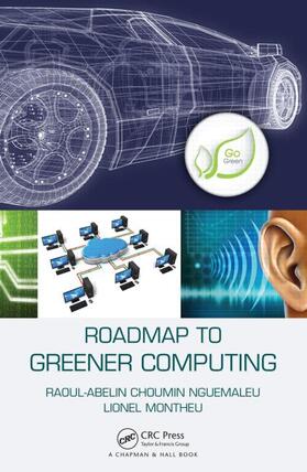Nguemaleu |  Roadmap to Greener Computing | Buch |  Sack Fachmedien