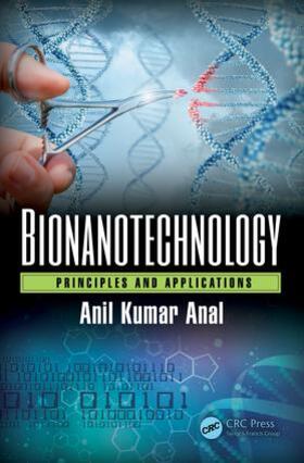 Anal |  Bionanotechnology | Buch |  Sack Fachmedien