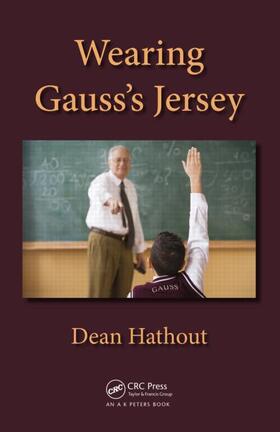 Hathout |  Wearing Gauss’s Jersey | eBook | Sack Fachmedien