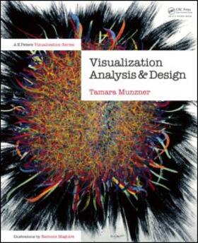 Munzner |  Visualization Analysis and Design | Buch |  Sack Fachmedien