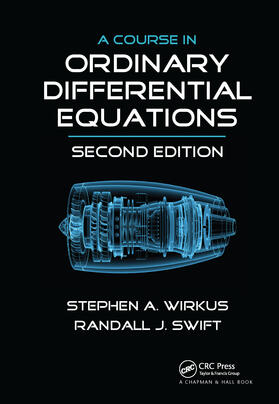 Wirkus / Swift |  A Course in Ordinary Differential Equations | Buch |  Sack Fachmedien