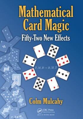 Mulcahy |  Mathematical Card Magic | Buch |  Sack Fachmedien