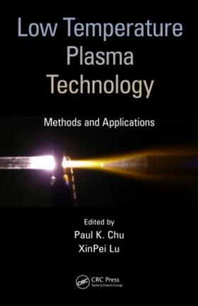 Chu / Lu |  Low Temperature Plasma Technology | Buch |  Sack Fachmedien