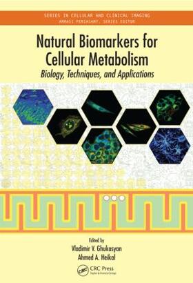 Ghukasyan / Heikal |  Natural Biomarkers for Cellular Metabolism | Buch |  Sack Fachmedien