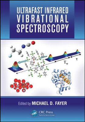 Fayer |  Ultrafast Infrared Vibrational Spectroscopy | Buch |  Sack Fachmedien