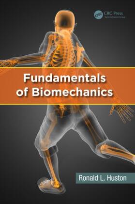 Huston |  Fundamentals of Biomechanics | Buch |  Sack Fachmedien