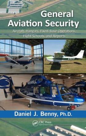 Benny, Ph.D |  General Aviation Security | Buch |  Sack Fachmedien