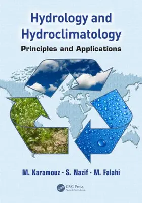 Karamouz / Nazif / Falahi |  Hydrology and Hydroclimatology | Buch |  Sack Fachmedien